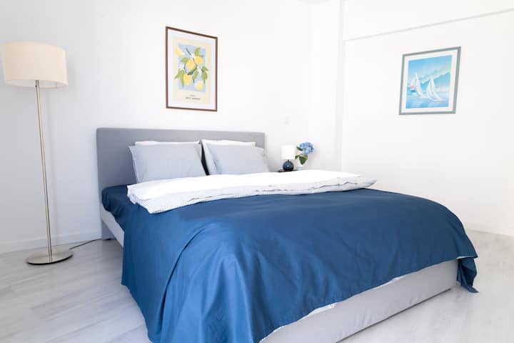 New Apartment Alma Do Mar - Lagos