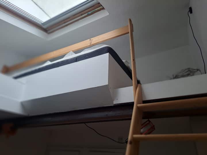 Спална соба