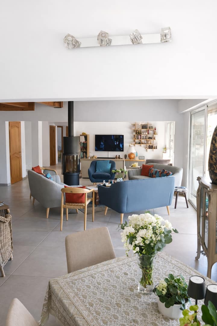 Villa Les Terrasses Du Golf - Saint-Raphaël