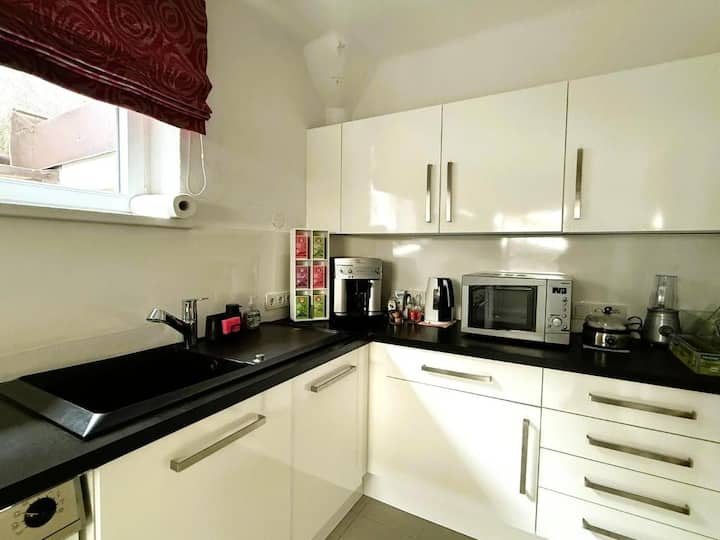 Pension Auwirt Saalbach · Double Room - Leogang