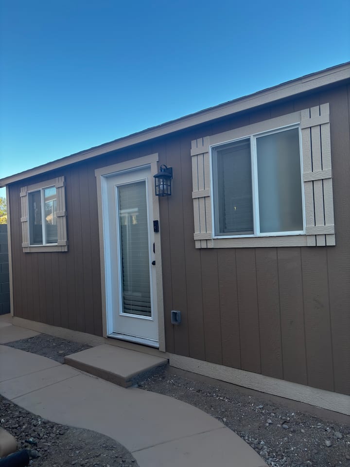 Brand New Construction Casita In Summerlin - Las Vegas, NV