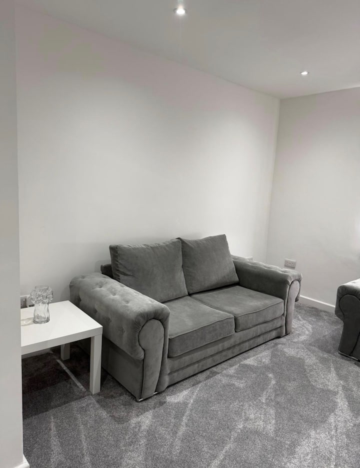 Cosy Relax Place - Glasgow