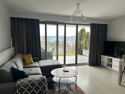 Successful Airbnb property: Bukowa Góra – Apartment in Wisła