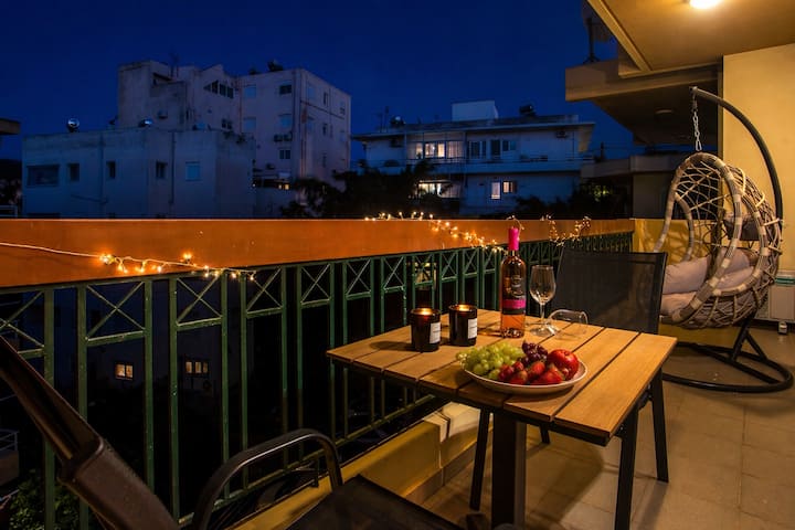 Ophelia Living - Rodas