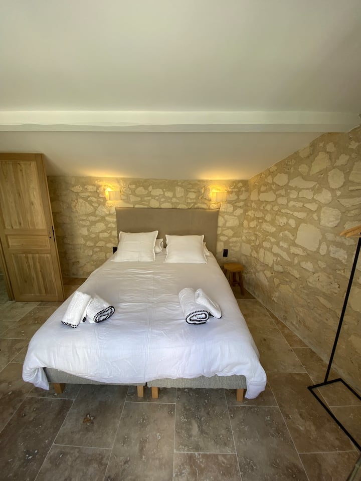 Habitación 4