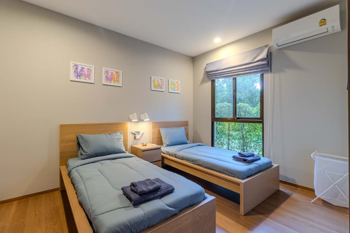 საძინებელი 2