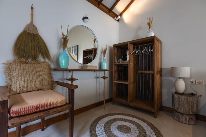 The Swan Villa - Gili Trawangan - Islas Gili
