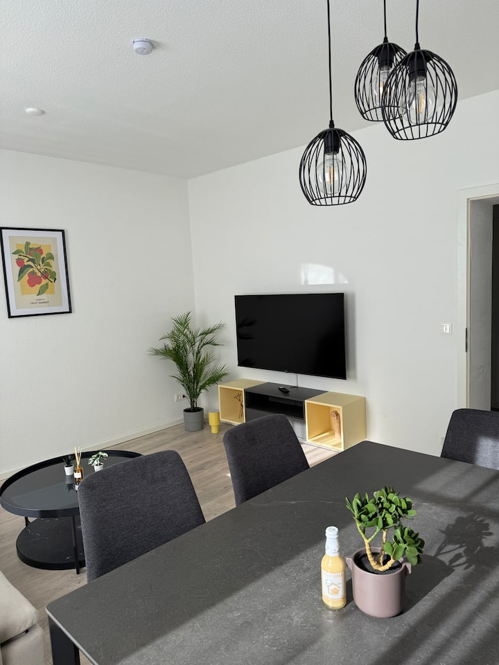 Apartment Lotta - Senftenberg