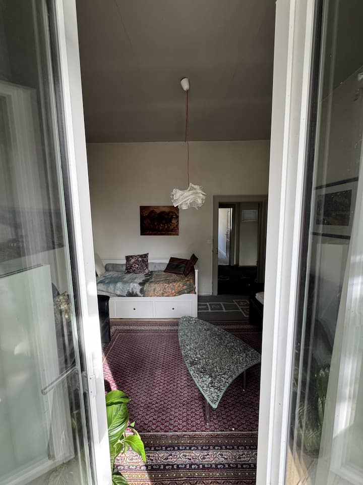 Appartamento In Villa Storica - Campello