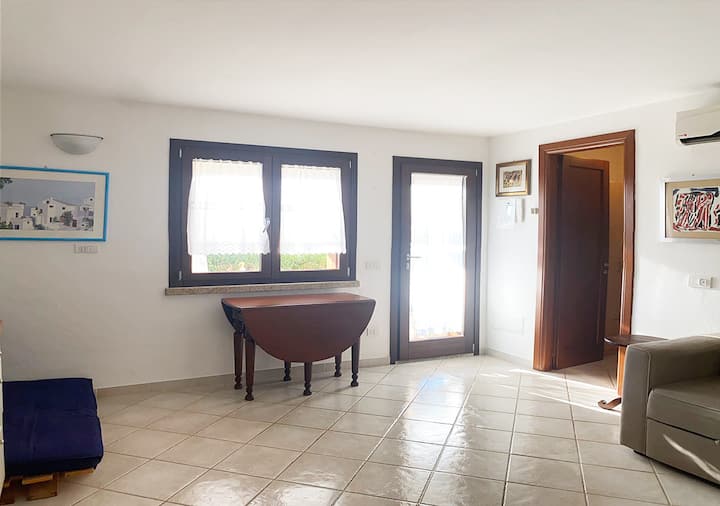Laureliving – Holiday Home – Mono Punta Villa - Palau