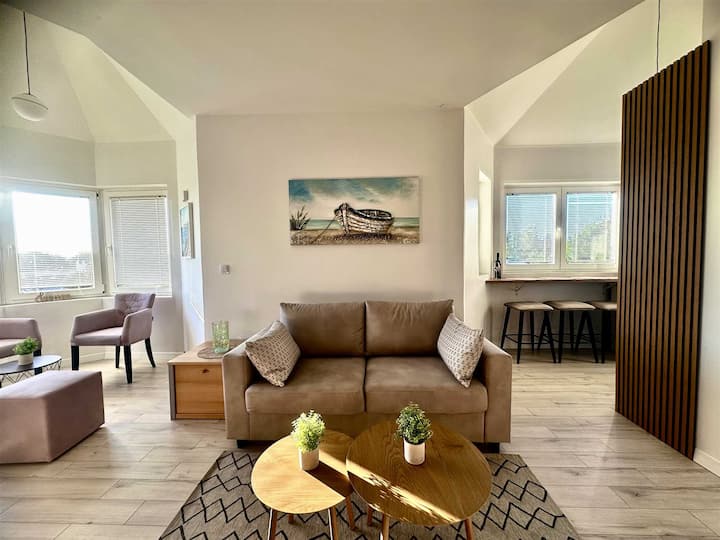 Cozy Studio Apartment Schufit - Vir Insel, Kroatien
