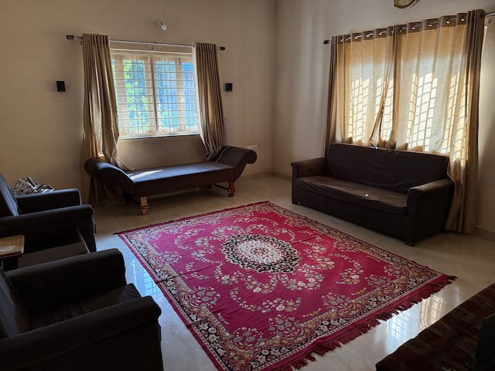 Govind Rawoot Villa - Belagavi