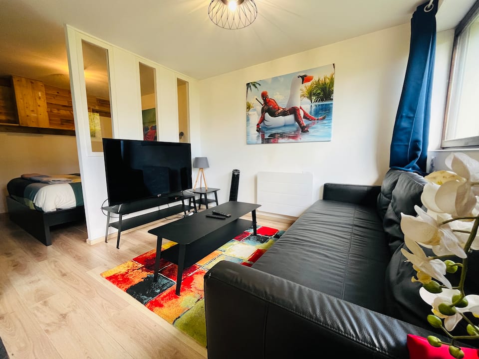 Héroïque Loft — photo 2