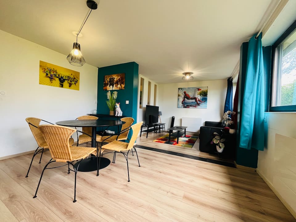 Héroïque Loft — photo 1