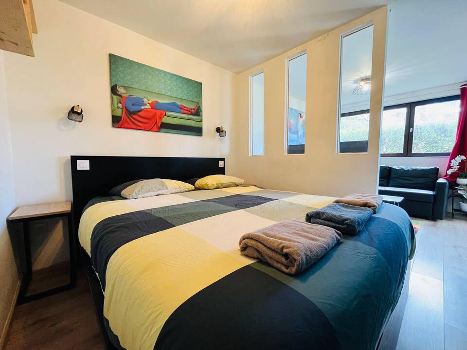Héroïque Loft — photo 3