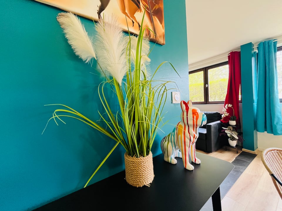 Héroïque Loft — photo 4