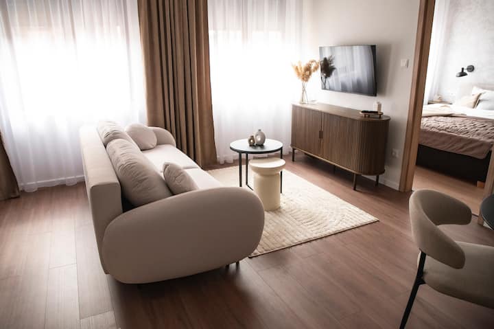 Alma Suites - 