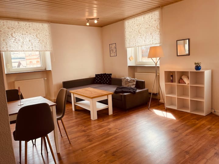 Odw Homes – Old Town Appartment Centrally Located - Weinheim