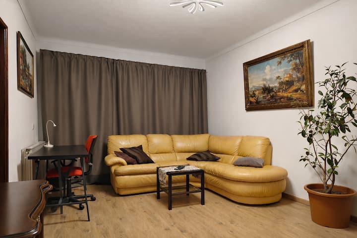 Affordable House Near Fátima Sanctuary 7km - Leiria