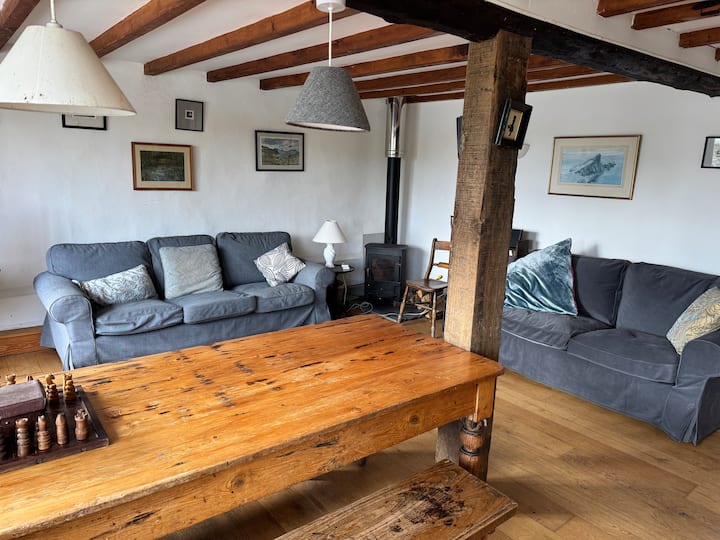 Stable House - Lampeter