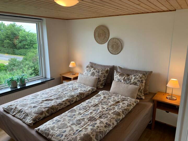 Soveværelse nr. 2