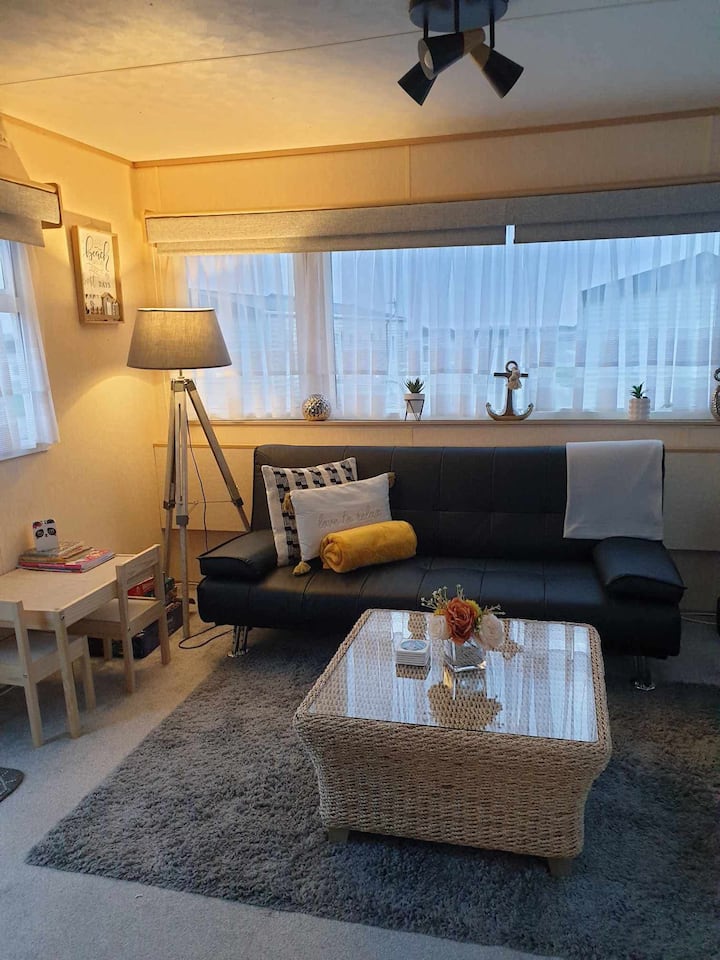 Holiday Sea Caravan - Withernsea