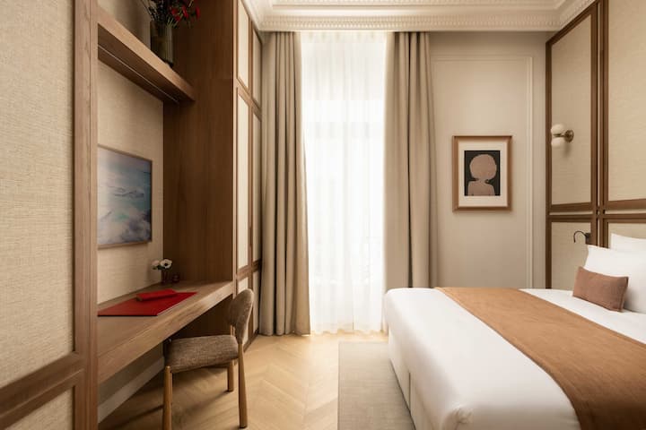 Habitación 4