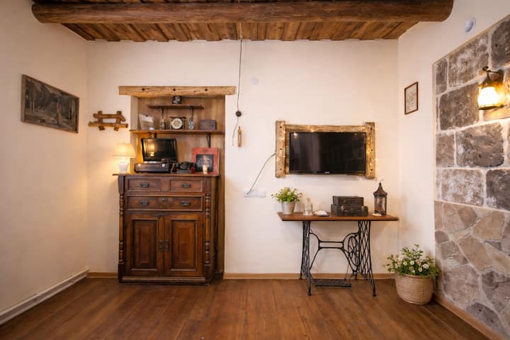 Alashkert Guest House - Armenia