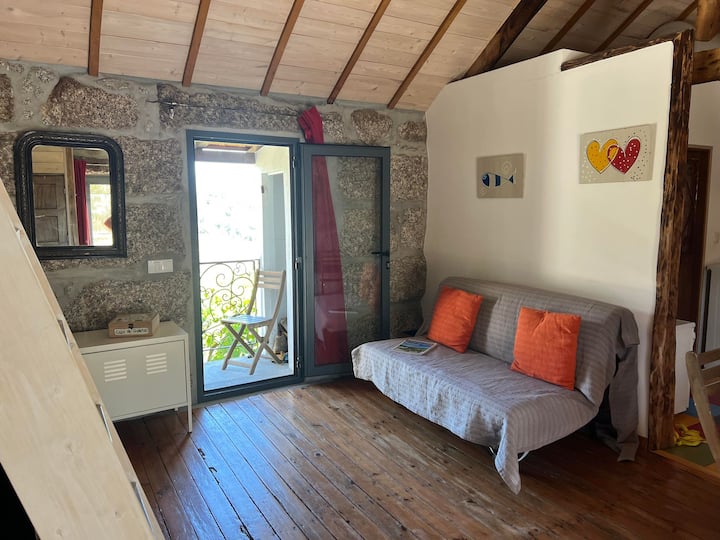 Escapade Portugaise - Felgueiras