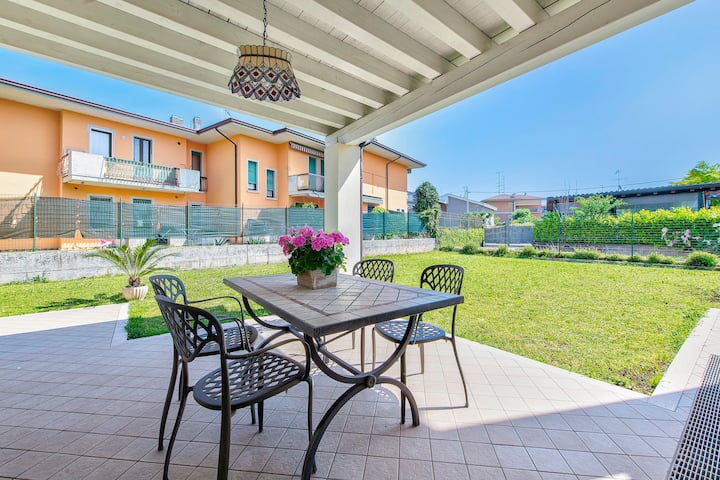 Appartamento Limone - Sirmione