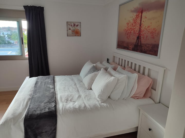 4 Bedroom Villa Pto Cruz/private Pool-jacuzzi/wifi - Puerto de la Cruz