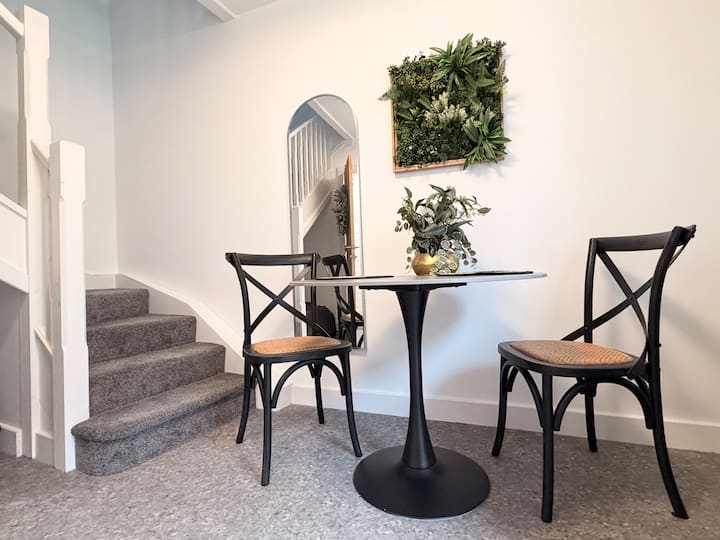 The Eco Studio - 1 Bed, Pets Welcome - Ulverston