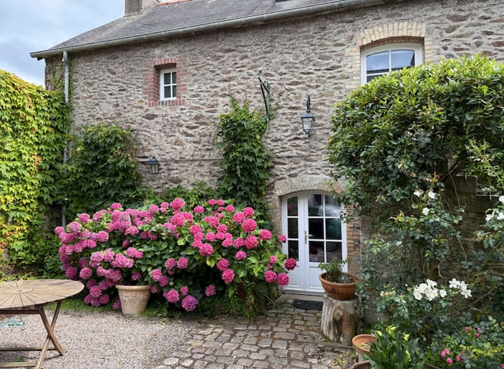 Maison De Pêcheur à 300m De La Rance - Saint-Malo