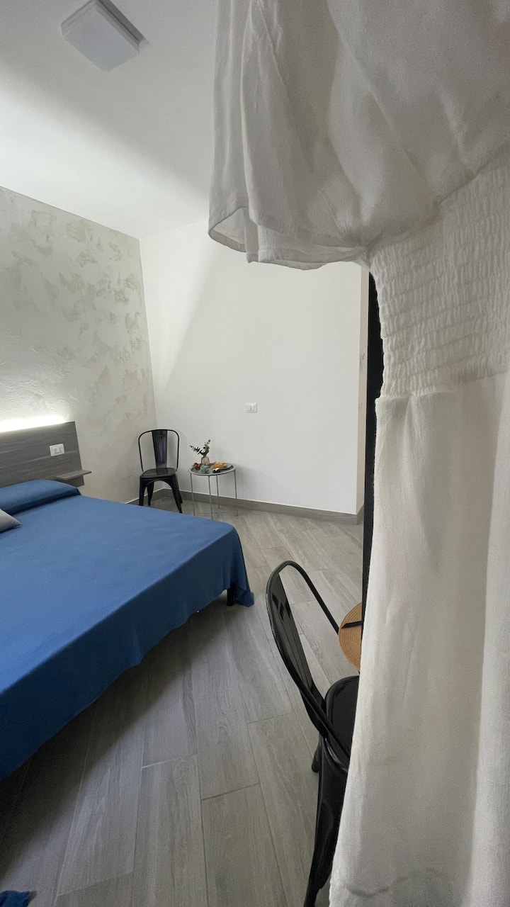 Casa Vacanze Il Nido Del Merlo 4 Posti Letto - Tropea