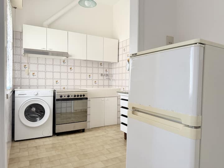 Se233 - Senigallia, Apartment Near The Sea - Senigallia