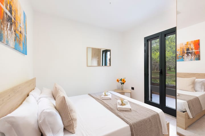[Veranda & Beaches 4 Min Away] - Limpiddu Living - Budoni