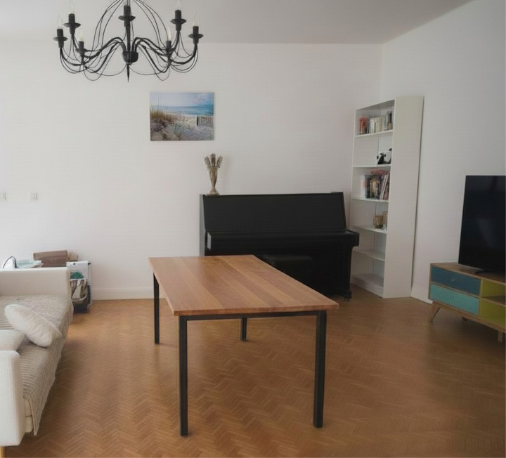 Appartement 110m2 Cholet 30 Minutes à Puy Du Fou - Cholet