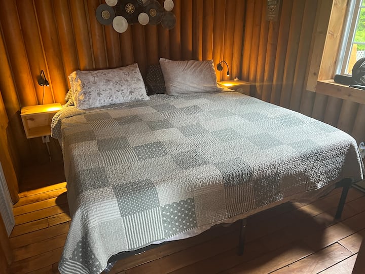 Habitación 1