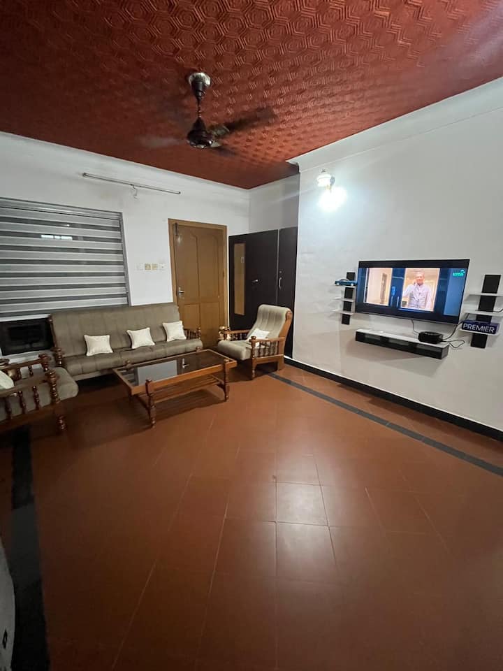 Premium 1bhk Near Changanassery Railway Station - Changanassery