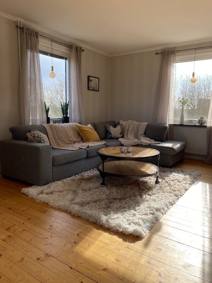 Gröna Huset - Gamleby