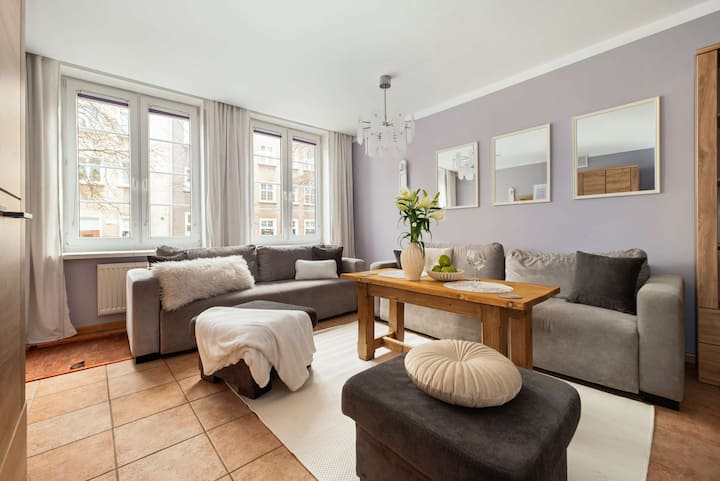 Grobla Smart By Elite Apartments - Gdańsk