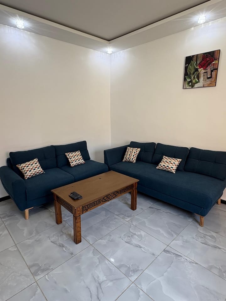 Appartement éQuipé - Oran