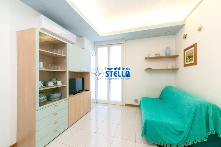 Torre Blanca Village °Mazzini City Center° + Pool - Lido de Jesolo