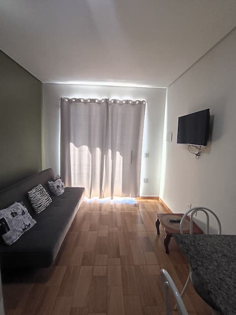 Top Airbnb: Apartment in Indaiatuba in Indaiatuba