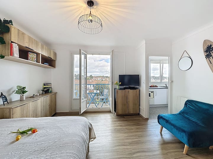 Les Tilleuls By Interhome - La Bernerie-en-Retz