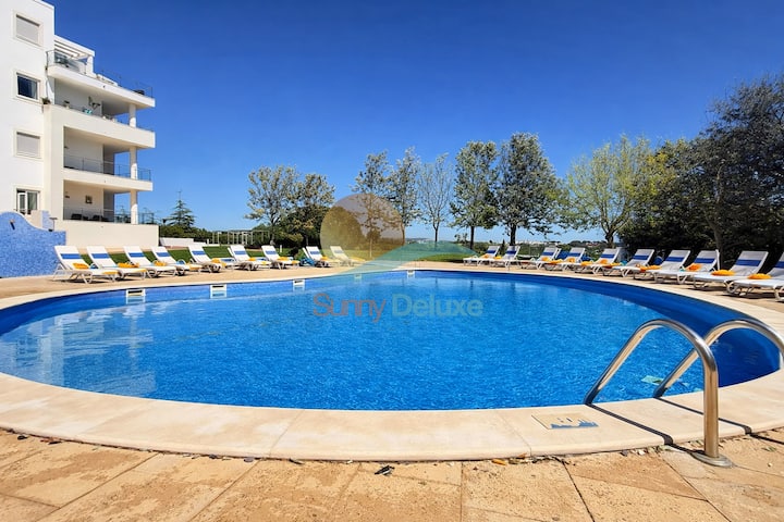 Eira Prestige I By Sunny Deluxe - Albufeira