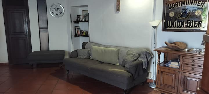 Loft In Centro Pirri - Cagliari