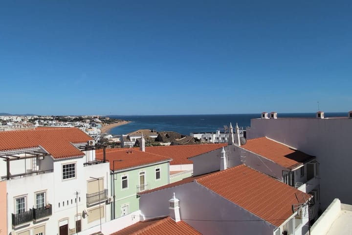 2d Stunning Views Over Albufeira - Albufeira