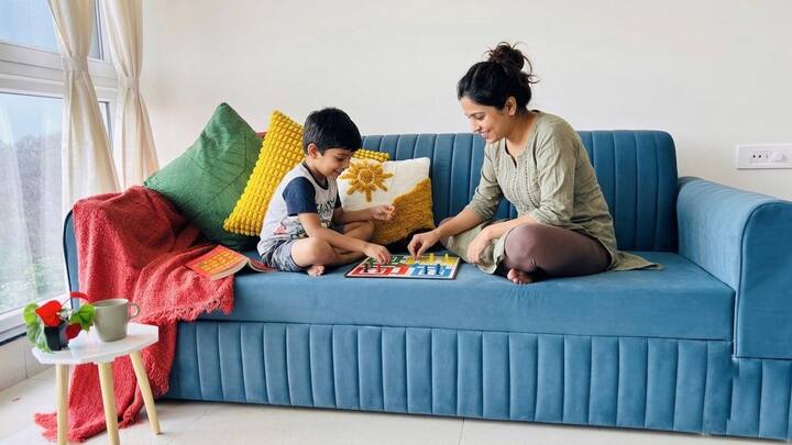 Casa Sukoon | Luxe 1-bhk With Sunset Views - Pune