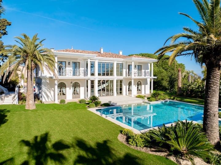 Villa Palace Cannes - Cannes